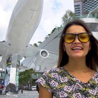 Отзыв от Альбина - Виза Destination Thailand